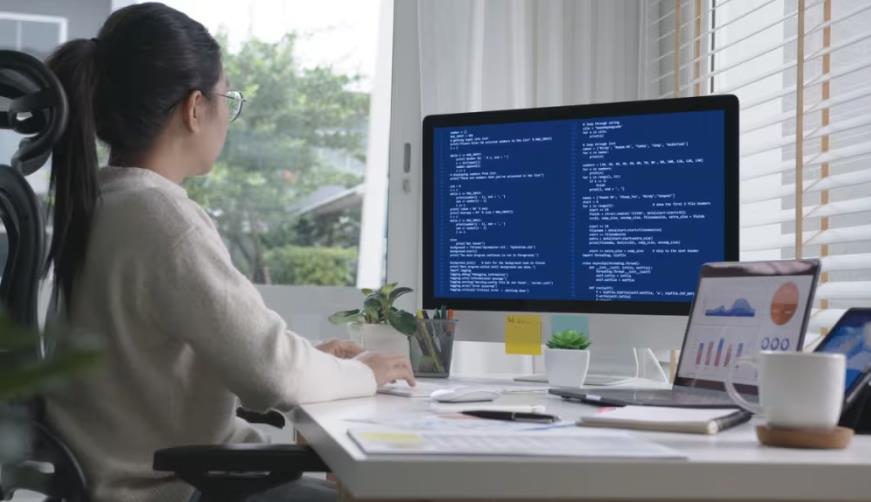 四方台区企业数字化解决方案：机器学习赋能商业模式升级的核心路径